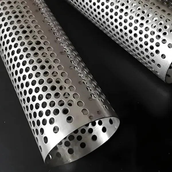 Edelstahl-Zerolit-Filterkerze mit 1-jähriger Garantie, 304 SS, 0,5 Mikrometer, 10 Zoll, Ersatz für OEM