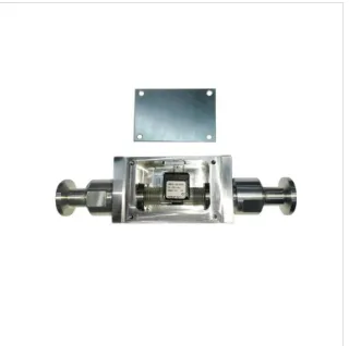 AUTO FLOW Flow Sensor Vision1000 Pipeline Flow Transmitter For Flow Signal Detection