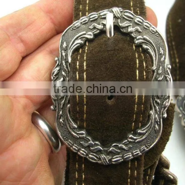 German Bavarian Trachten Lederhosen photo-6