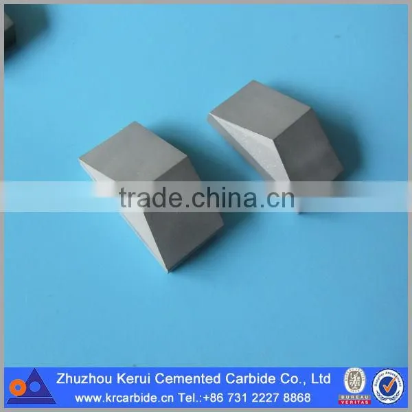 Wc Carbide K034 Mining Carbide Button photo-2