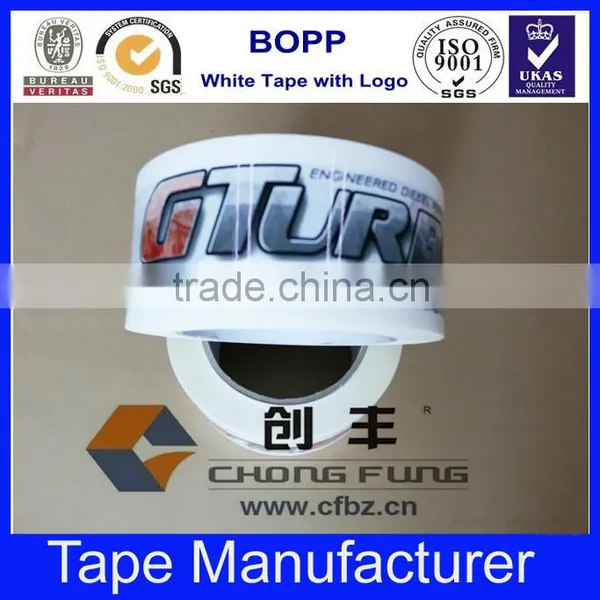 Protect Package Well Custom Sealing Tape With Logo photo-2