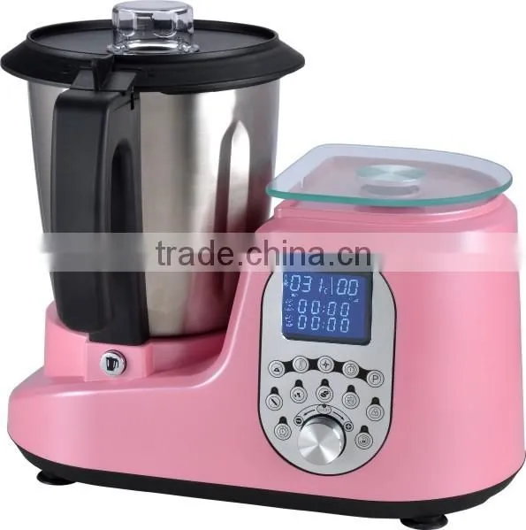 Hot Selling Products for 2016Multifunction High Quality Blenders Soup Maker
