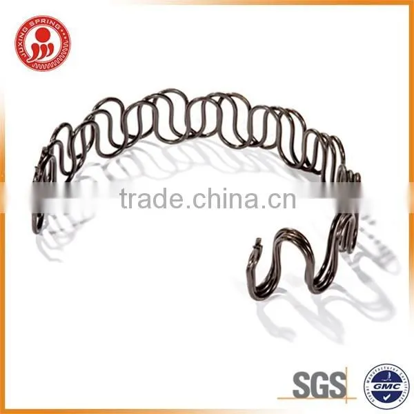 Steels Sofa Spring Factory