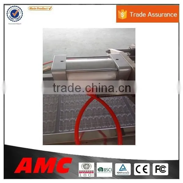 Mulit Functional Chocolate Machine Enrobing for Coating Food photo-4