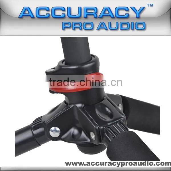 2015 New Patented Auto-Lock Folding Guitar Stand GS500 photo-6