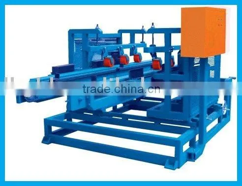 edge forming machine