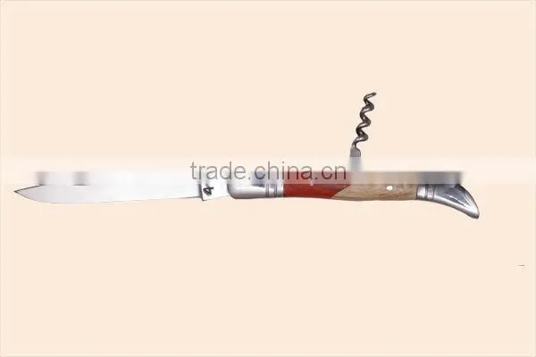Custom Stainless Steel Knife A20 photo-1