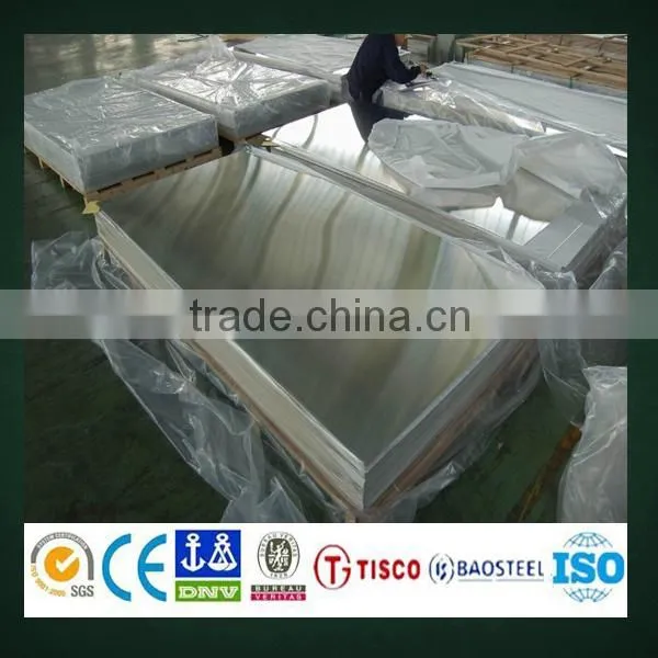 6063 Price of Color Aluminum Sheet Metal photo-5
