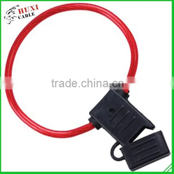 New Design ATC Fuse Holder for 16 10GA Power Cable photo-2