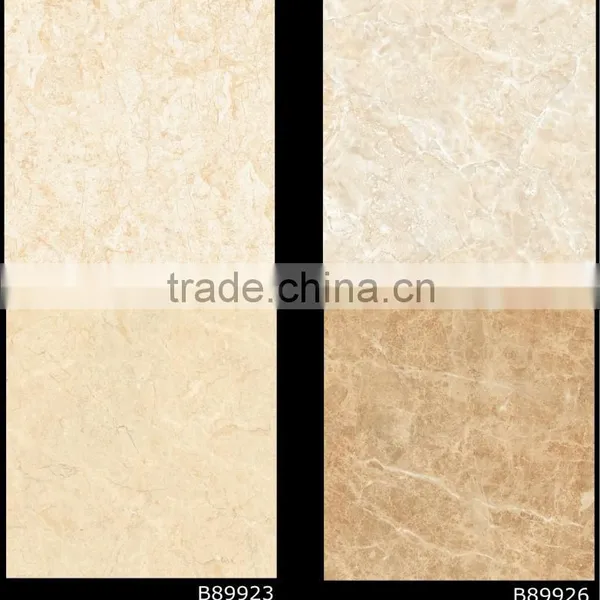 Trade Assurance Guangzhou Canton Fair 6D Ink-jet Tile Floor Ceramic photo-2