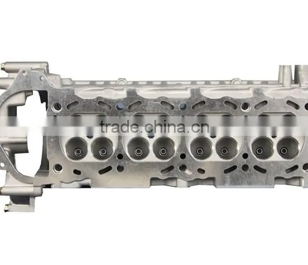 Cylinder Head For KA24DE-3S5M 11040-VJ260 photo-4