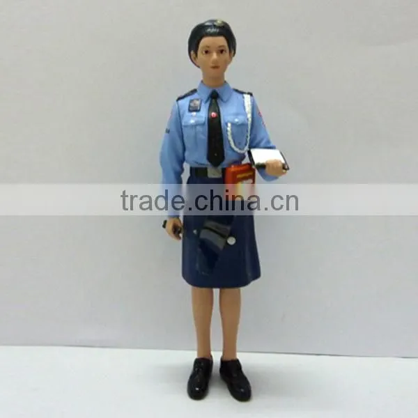 High Quaity 3d Mini Nice Figurine for Board Games photo-3