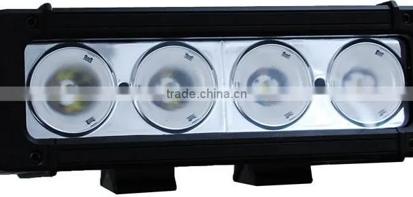 Led Headlight 40w 7.8inch Single Row Led Auto Work Light photo-5