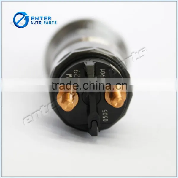 High Performance Diesel Engine Fuel Injectors 0445120329 photo-6
