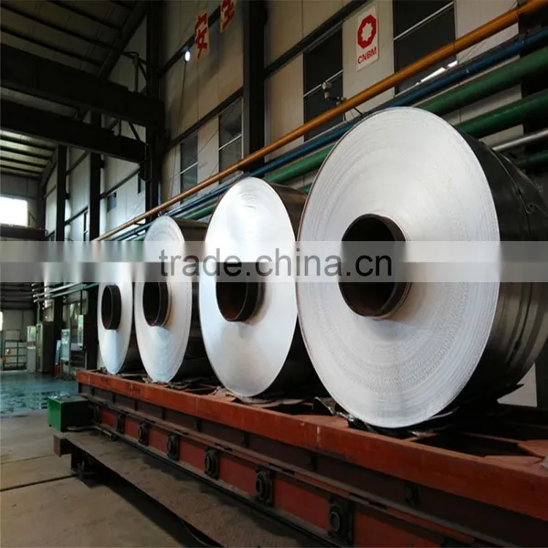 Jumbo Roll Aluminum Foil, Shisha/Insulaton/Food Aluminum Foil Roll photo-3