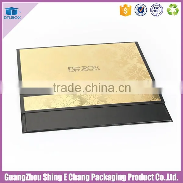 Recyclable Manufacturers Custom Gift Box for Clothes photo-3