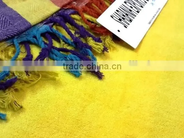Kikoy Pareo Towel photo-5