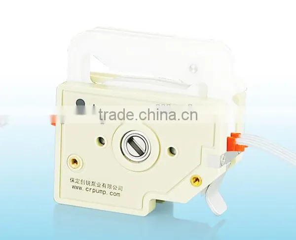 DG Series Pump Head