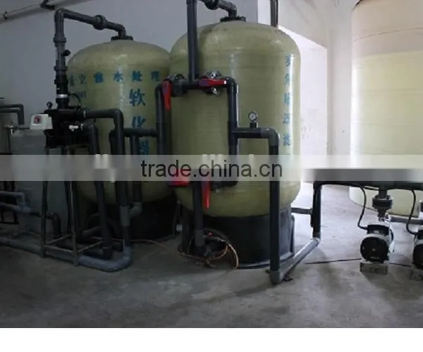 Activated Carbon Filter For Water Treatment photo-4