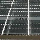 Steel Grating/grating Fence