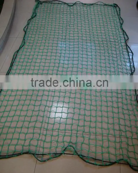 Truck Cargo Net Steel Cargo Net