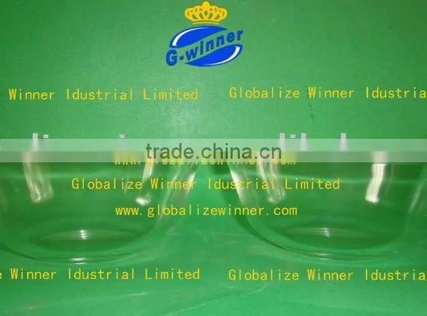 Clear Glass Bowl