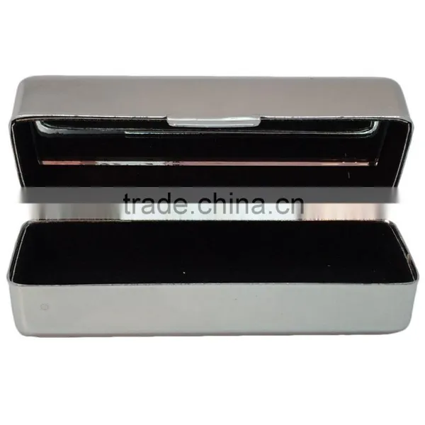 Bling Crystal Girls Lipstick Case photo-2