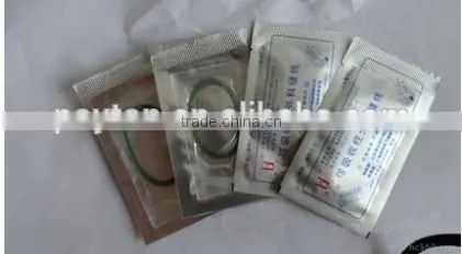 High Qualify for Surgery Absorbable Sutures Assembly Machinery