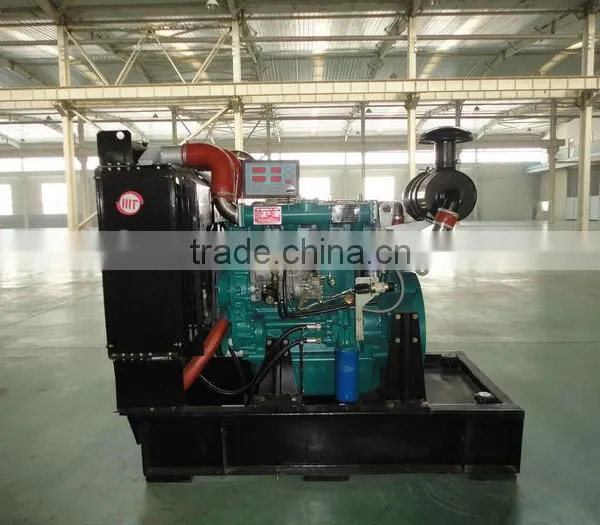 500kw Generating Set photo-4