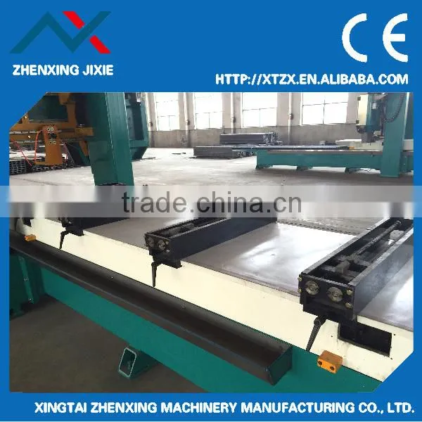 Band Saw Horizontal Saw Machine Wood Cutting Machine photo-6