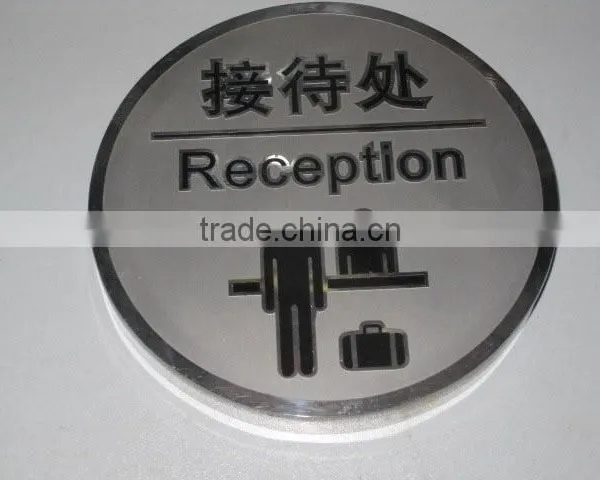 Nameplate Etching Machine photo-4