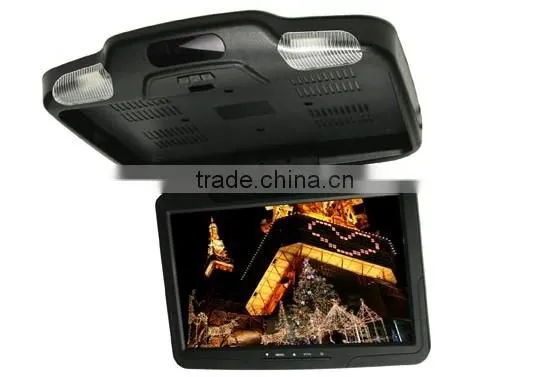 R1289 12 Inch Roof Mount LCD Monitor