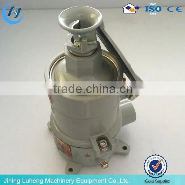Plug Socket/explosion Proof Plug and Socket photo-4