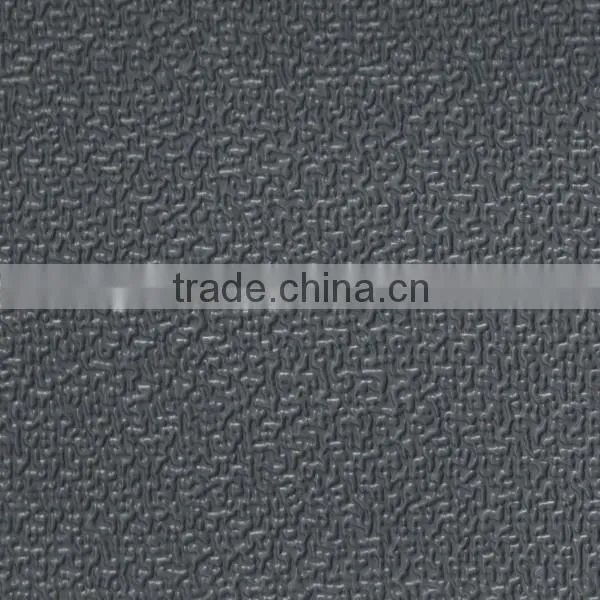 Slip Resistance Vinyl Flooring Factory photo-2
