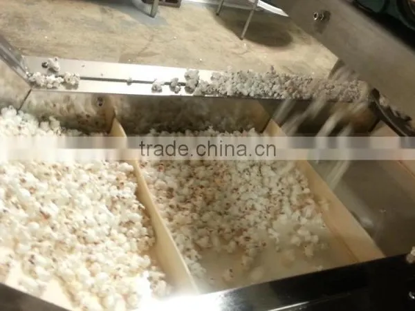 JINAN Snack Food Machine photo-4