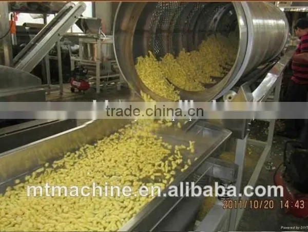 Roasted Cheetos Machine, Fried Cheetos Machine photo-6