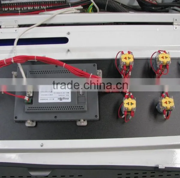China Product Glass Edge Polishing Machine Glass Grinder Machine photo-3