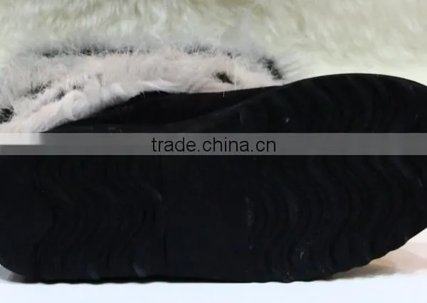2016 HFUGG Cheap Fashion Woman Winter Snow Boot photo-4