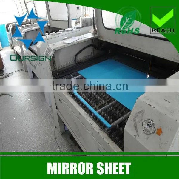 Acrylic Sheet/PMMA Sheets/Plexiglass photo-5