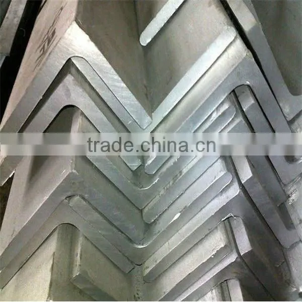 Prime Hot Rolled Equal Angle Steel photo-6