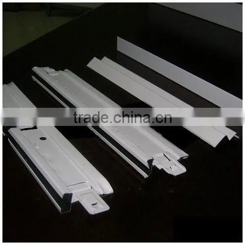 Suspended Ceiling System