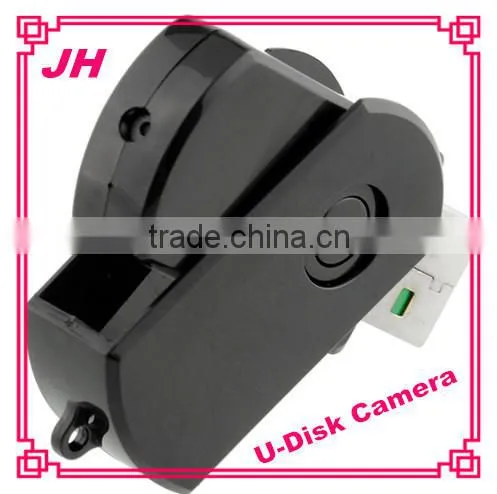 Mobile Detection New Mini DV U Disk Camera MD1114 photo-3