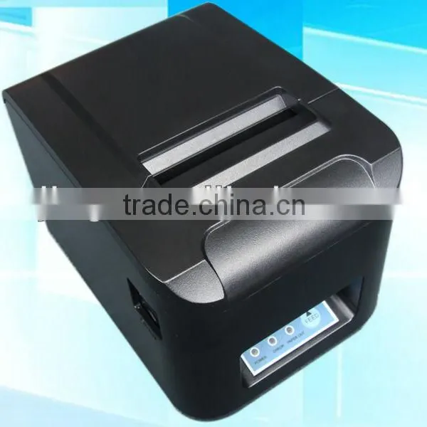 Multi Language Pos Printers in China photo-2