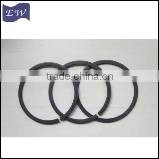 35mm Spiral Wire Snap Rings , Spring Ring (DIN5417) photo-2