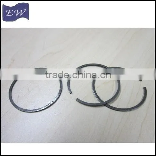 Inverted External Retaining Ring With Iso Standard (M2400/SW) photo-6