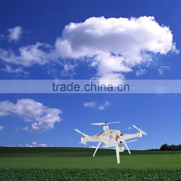 Diagonal Motor-motor Distance up to 424mm Unmanned Aerial Vehicle UAV photo-2