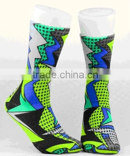 Funky Socks for Women Young Fashion Socks With Free Colors