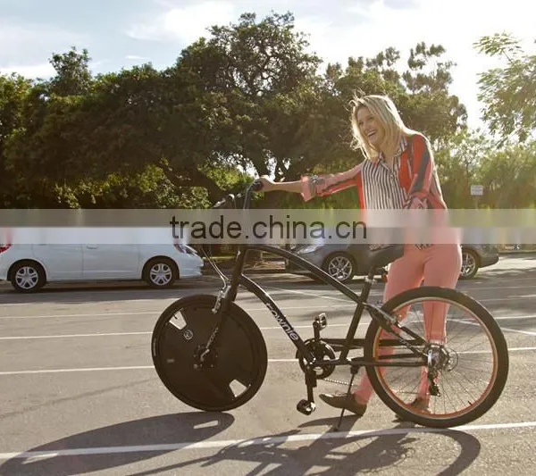 e Bike Wheel