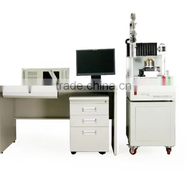 LINKJOIN CIM-3115 Magnet Analyzer Automatic With Software Control Trade Assurance Supplier photo-2