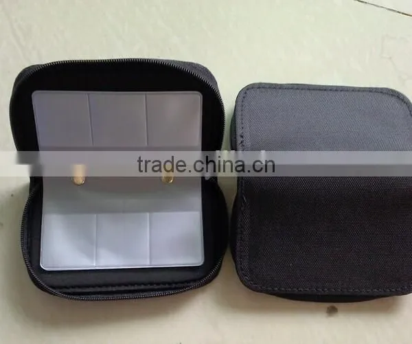 Mini Memory Card Storage Card Case photo-3